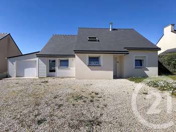 Vente maison 4 pièces Hénansal 22