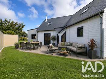 Vente Maison 3 chambresHénansal