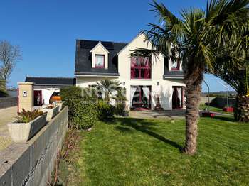 Vente maison 7 pièces Hénansal 22
