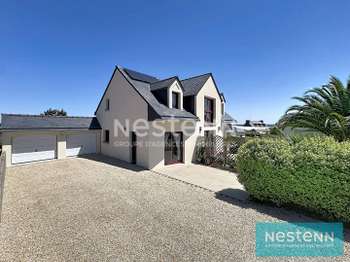 Vente Maison 5 chambresHénansal