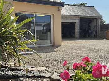 Photo Vente maison Hénansal