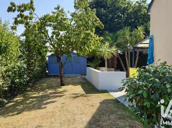 Vente Maison 4 chambresHénansal