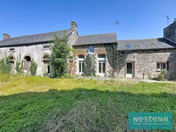 Vente Maison 2 chambresHénansal