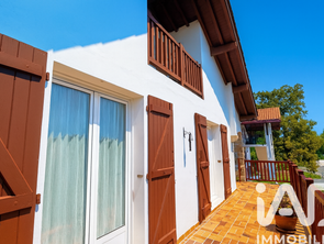 Vente Maison 7 chambresHendaye