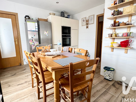 Vente maison 11 pièces