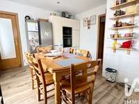 Vente maison 11 pièces