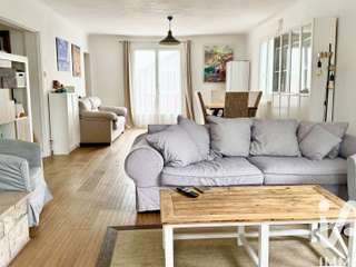 Vente maison 11 pièces