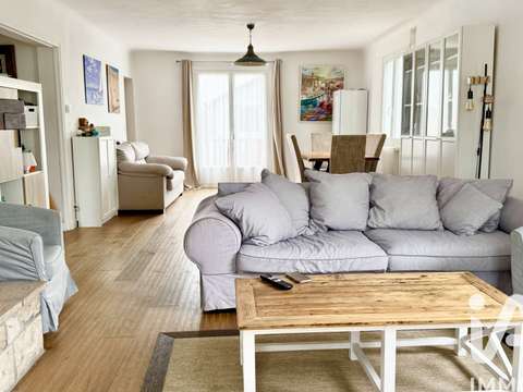 Vente maison 11 pièces