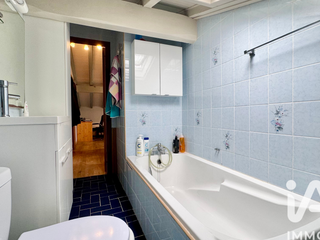 Vente maison 11 pièces