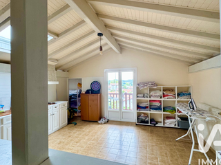 Vente maison 11 pièces