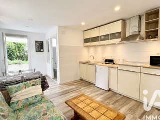 Vente maison 11 pièces