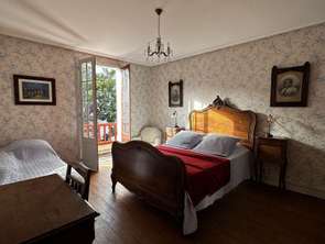 Vente Maison 4 chambresHendaye
