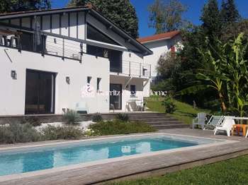 Vente maison 5 pièces Hendaye 64