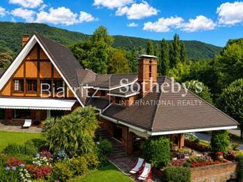 Vente Maison 4 chambresHendaye