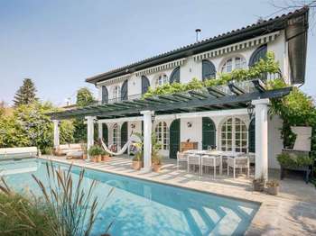 Vente maison 7 pièces Hendaye 64
