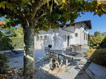 Vente Maison 2 chambresHendaye