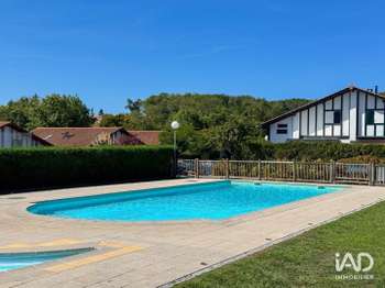 Vente Maison 3 chambresHendaye