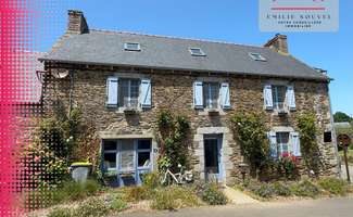 Photo Vente maison Hengoat