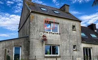 Photo Vente maison Hengoat