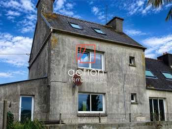 Vente maison 5 pièces Hengoat 22