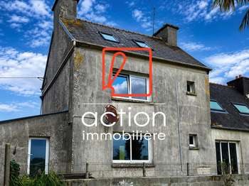 Vente maison 5 pièces Hengoat 22