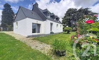 Photo Vente maison Hengoat