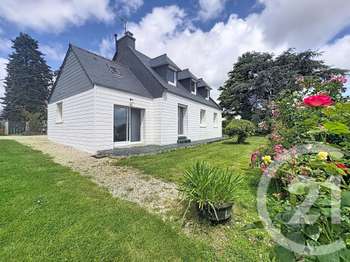 Vente maison 7 pièces Hengoat 22