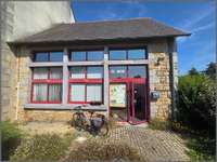 Vente maison 2 pièces