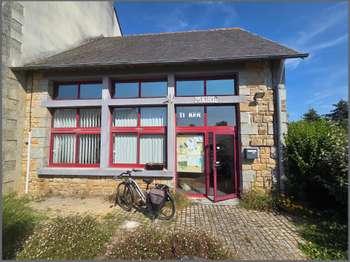 Vente Maison 1 chambreHengoat