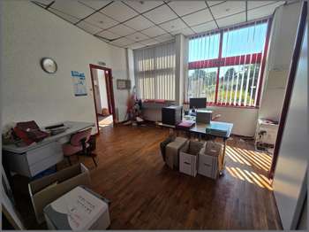 Vente maison 2 pièces