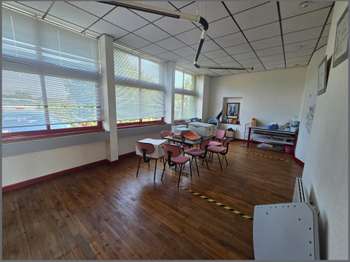 Vente maison 2 pièces