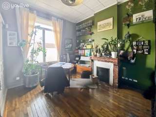 Vente maison 11 pièces