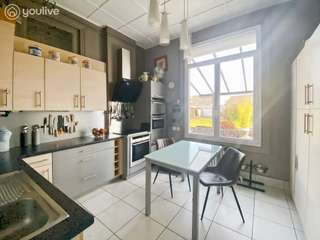 Vente maison 11 pièces