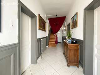 Vente maison 11 pièces