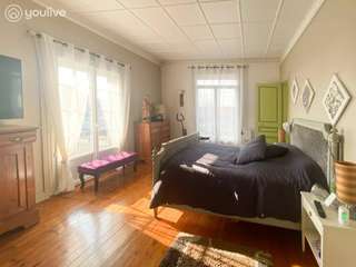 Vente maison 11 pièces