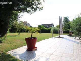 Vente maison 11 pièces