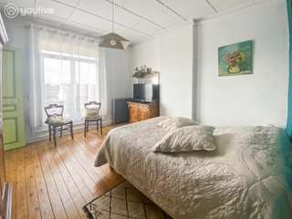 Vente maison 11 pièces