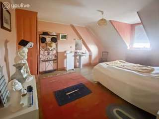 Vente maison 11 pièces