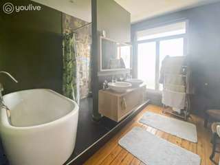 Vente maison 11 pièces