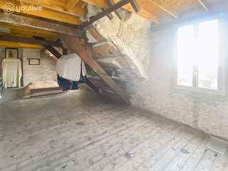 Vente maison 11 pièces