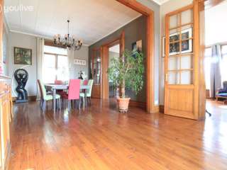 Vente maison 11 pièces