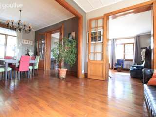 Vente maison 11 pièces