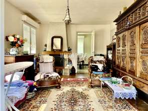 Vente Maison 3 chambresHennebont
