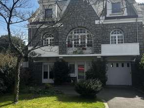 Vente Maison 6 chambresHennebont