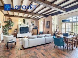 Vente Maison 7 chambresHennebont