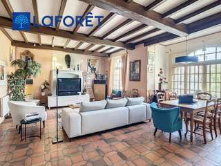 Vente maison 9 pièces
