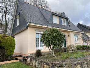 Vente Maison 4 chambresHennebont