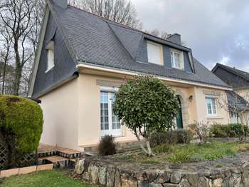 Vente maison Hennebont 56
