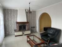 Vente maison