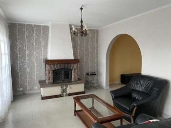 Vente maison